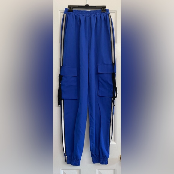 Ladies shein Sz S(4) track suit - Picture 5 of 8